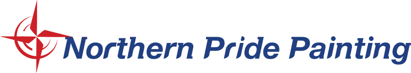 northern pride painting logo