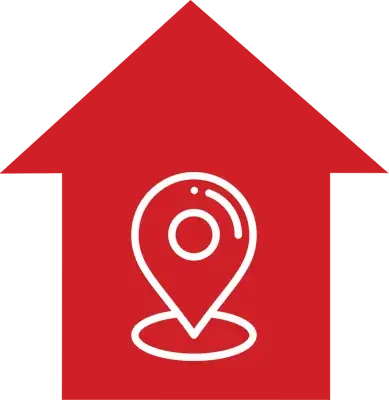 location house icon